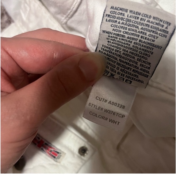 Hudson Jeans | Flare Wide Leg
White Pants Size 4 / 27 - Picture 10 of 10